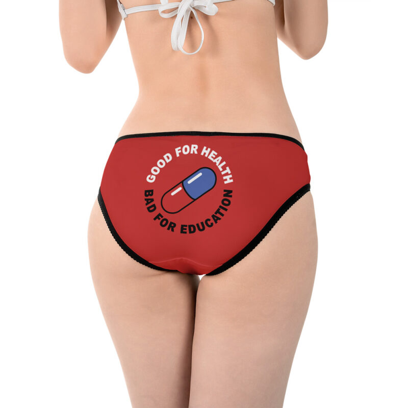 Kaneda Good for Health Akira Panties - Image 4