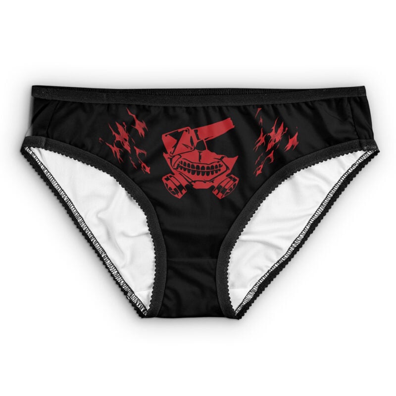 Ken Kaneki Centipede Tokyo Ghoul Panties