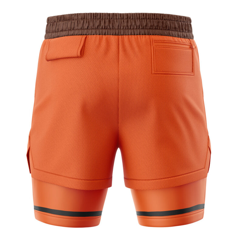 Kenny McCormick South Park 2-in-1 Performance Shorts