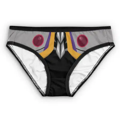 Momonga Overload Panties