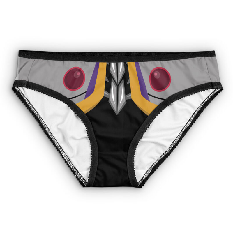 Momonga Overload Panties