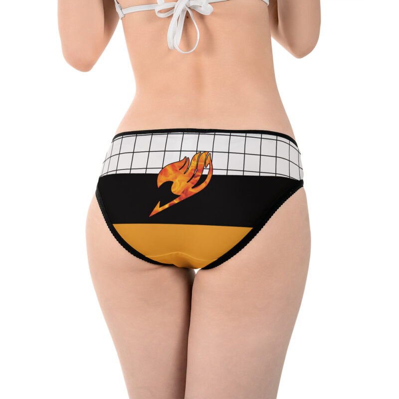 Natsu Dragneel Fairy Tail Panties - Image 4