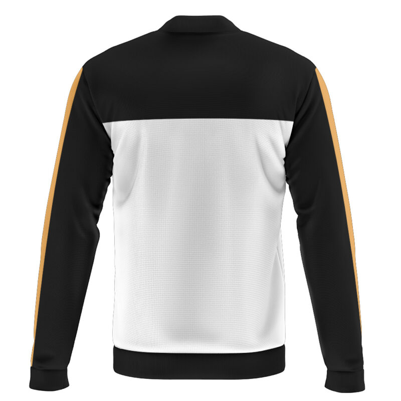 Natsuki Subaru Re:Zero Casual Bomber Jacket - Image 2