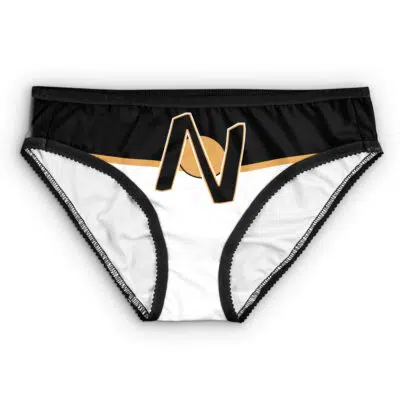 Natsuki Subaru Re Zero Panties