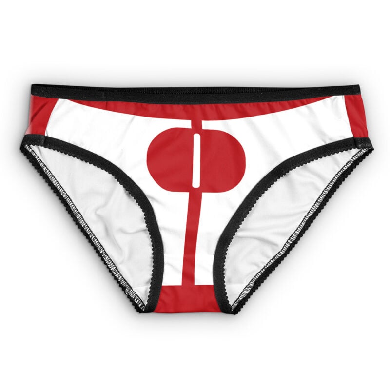 Omni Man Invincible Panties