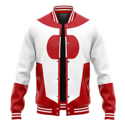 Omni Man Invincible Varsity Jacket