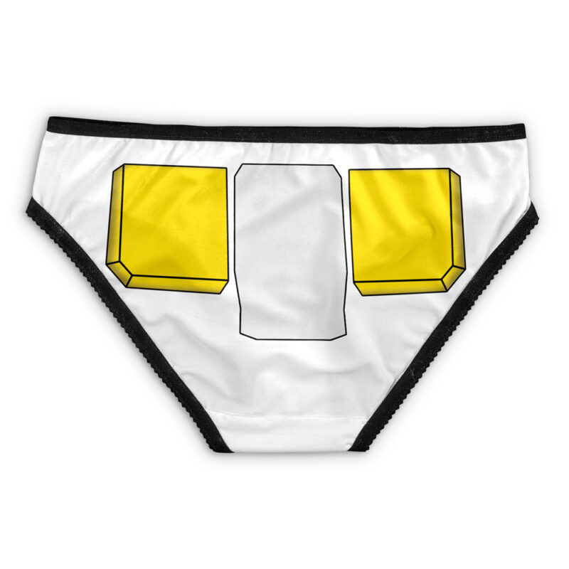 RX-78 Gundam Panties - Image 2