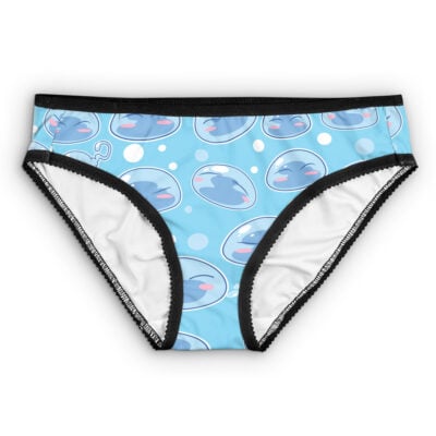 Rimuru Slime That Time I Got Reincarnated As A Slime Panties