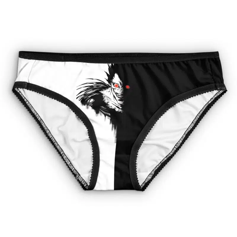 Ryuk Death Note Panties