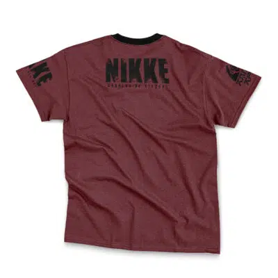 Scarlet Nikke Streetwear T-Shirt