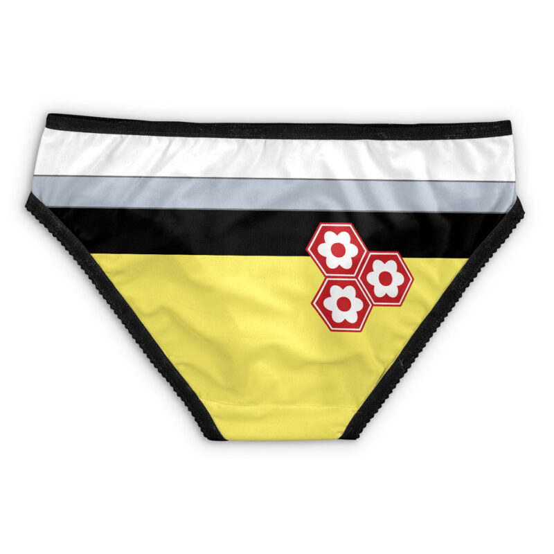 Sesshomaru Inuyasha Panties - Image 3