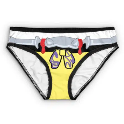 Sesshomaru Inuyasha Panties
