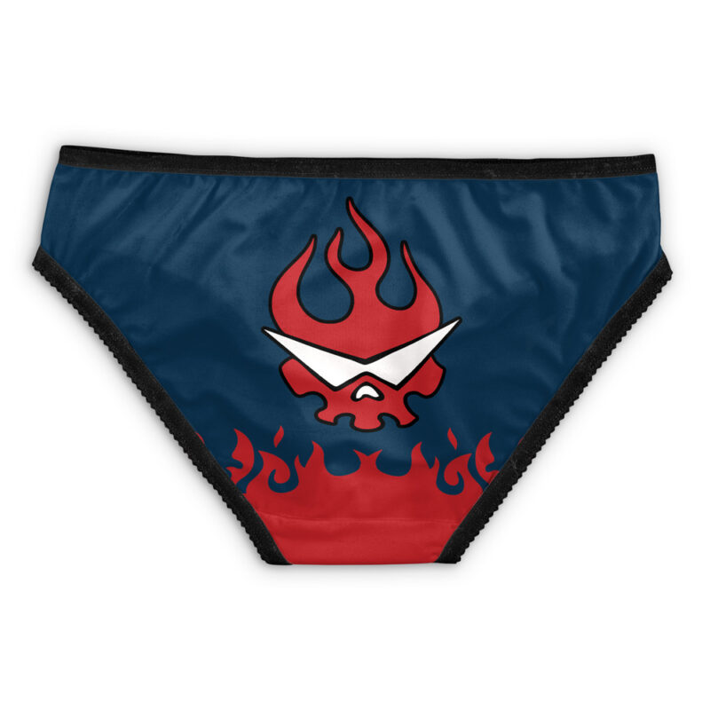 Simon Coat Gurren Lagann Panties - Image 2