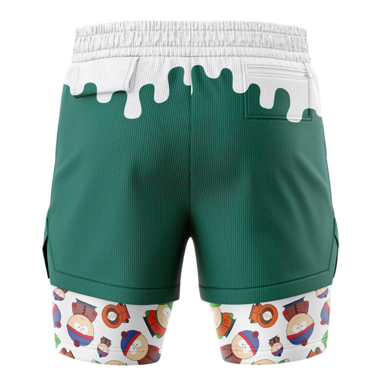 South Park 2-in-1 Performance Shorts