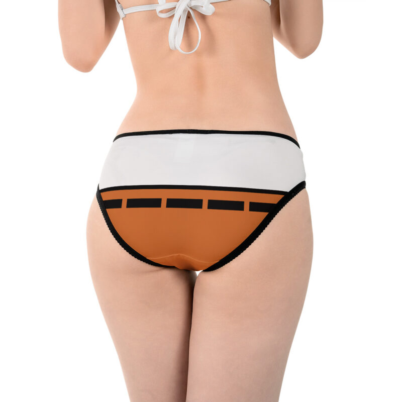 Spongebob Squarepants Panties - Image 4