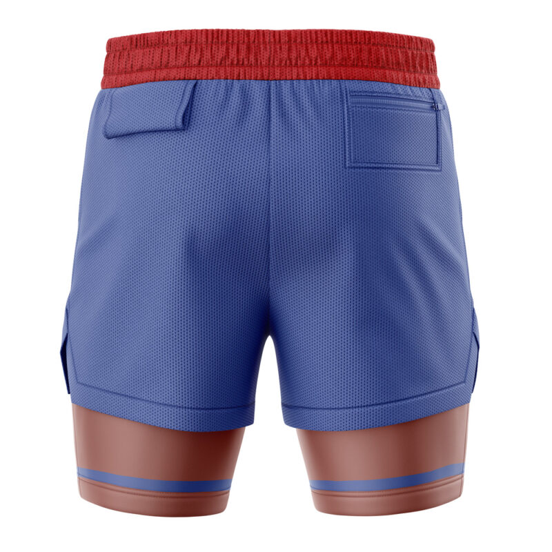 Stan Marsh South Park 2-in-1 Performance Shorts