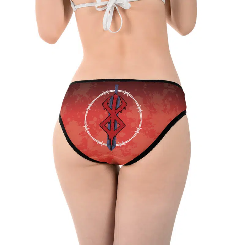 Struggler Berserk Panties - Image 4