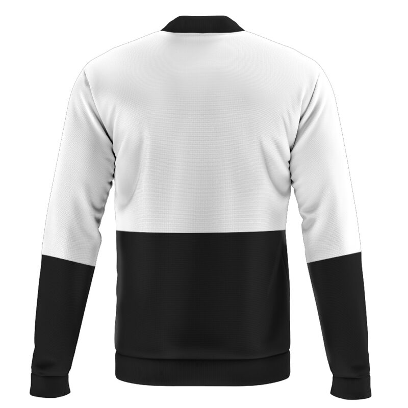 Team Rocket Pokemon Casual Bomber Jacket - Image 2