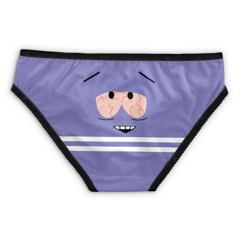 Towelie Face South Park Panties - Image 2