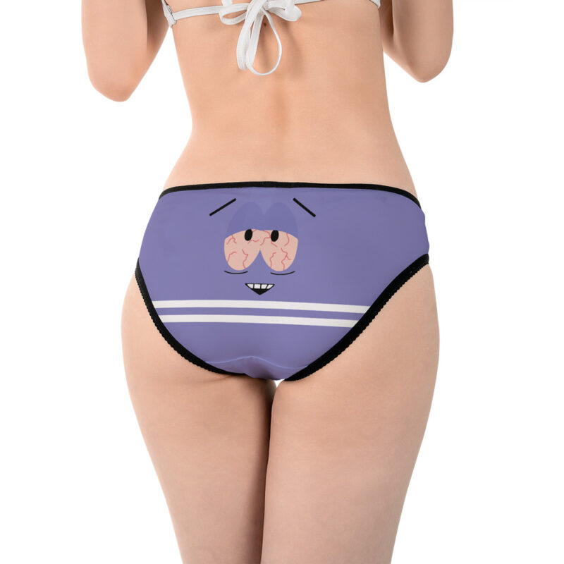 Towelie Face South Park Panties - Image 4