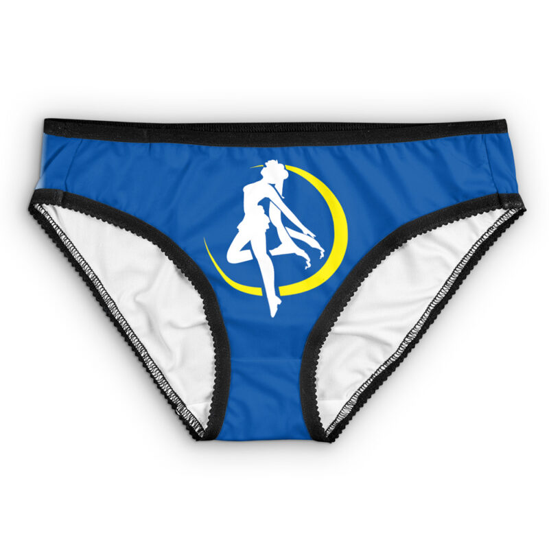Usagi Tsukino Sailor Moon Panties
