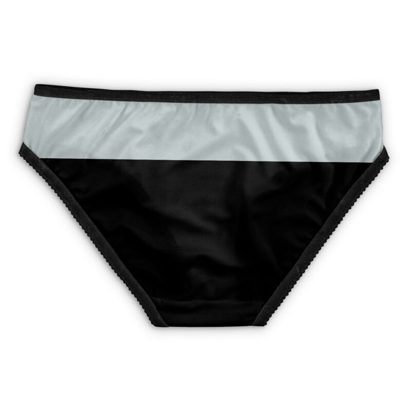 Viltrumite Grey Invincible Panties - Image 2