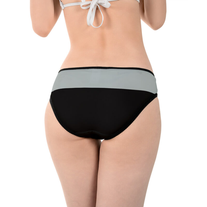 Viltrumite Grey Invincible Panties - Image 4