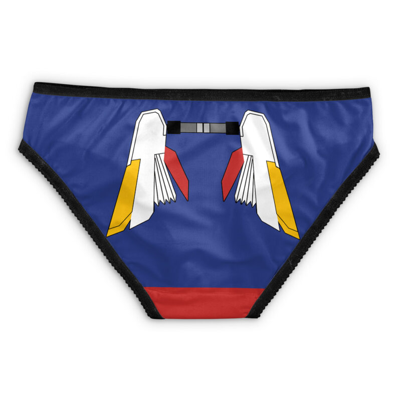 Wing Zero Gundam Panties - Image 2