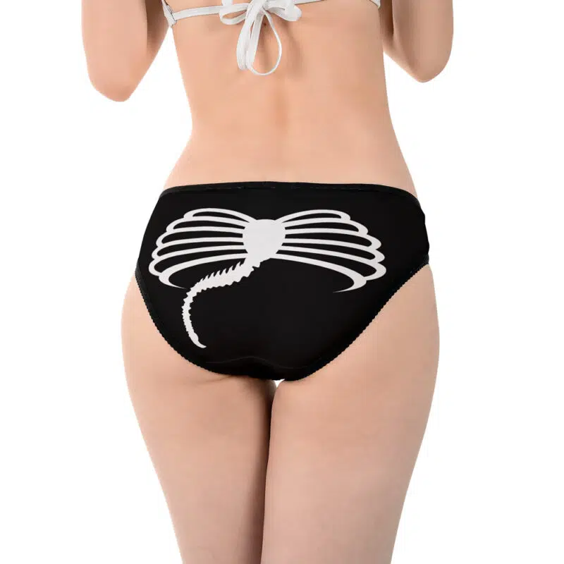 Xenomorph Alien Panties - Image 4
