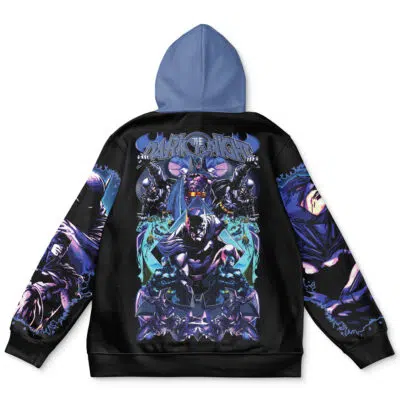 Batman DC Comics Streetwear Hoodie