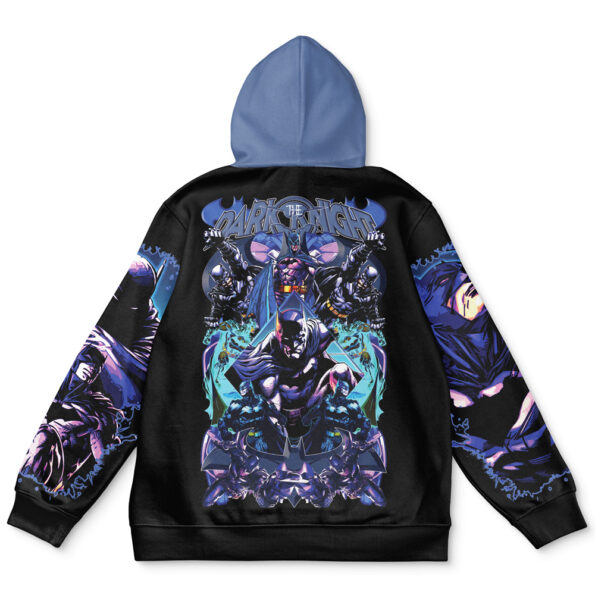 Batman DC Comics Streetwear Hoodie