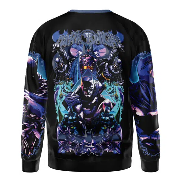 Batman DC Comics Streetwear Sweatshirt