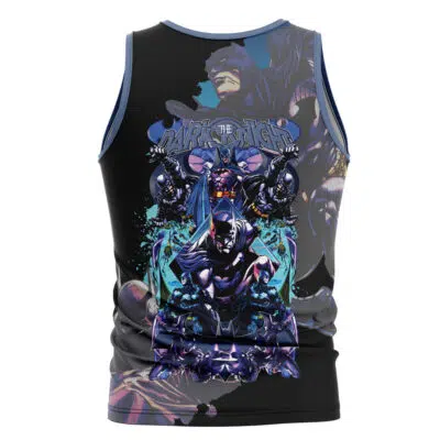 Batman DC Comics Streetwear Tank Top
