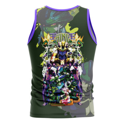 Meruem Hunter x Hunter Streetwear Tank Top