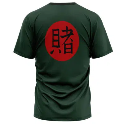 5th Hokage Tsunade Shippuden T-Shirt