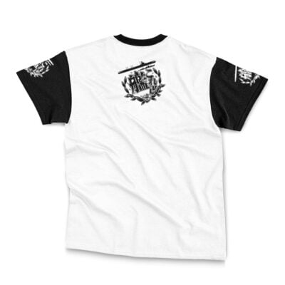 Akagi Kancolle Kancolle Streetwear T-Shirt