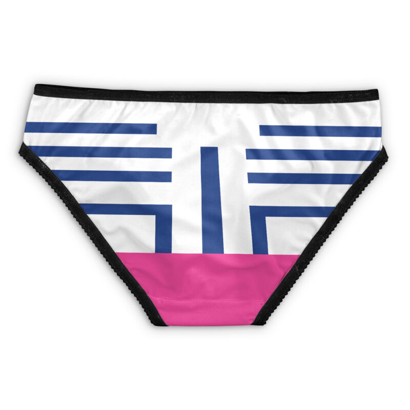 Akaza Demon Slayer Panties - Image 2