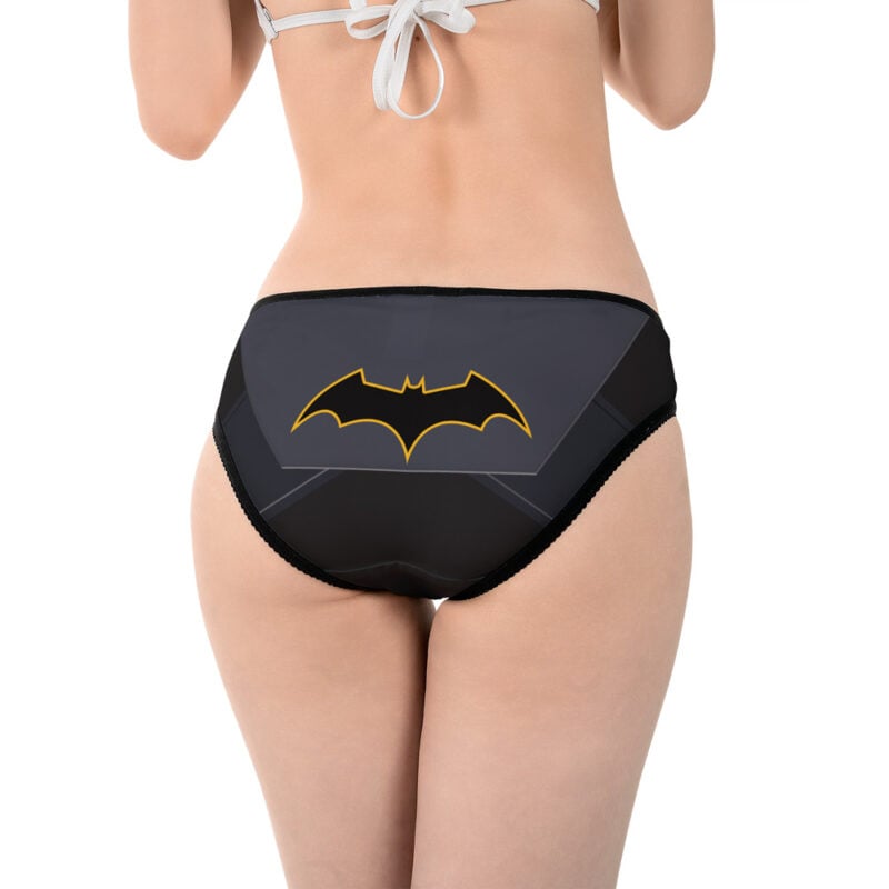 Batman DC Comics Panties - Image 4