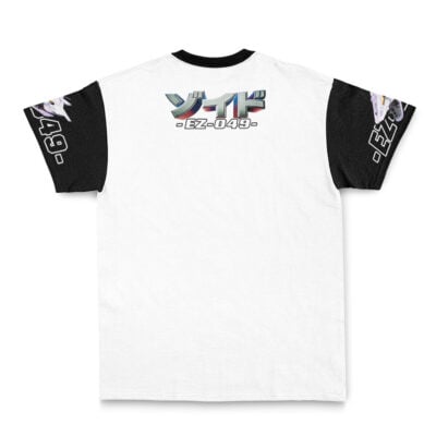 Berserk Fury Zoids Streetwear T-Shirt