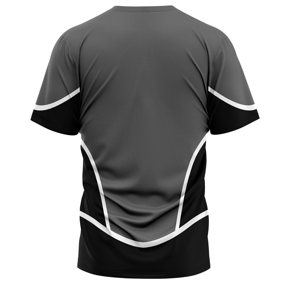 Black Lantern T-Shirt - Image 2