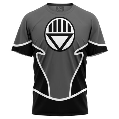 Black Lantern DC Comics T-Shirt