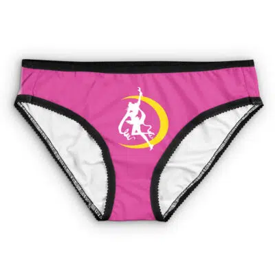 Chibiusa Sailor Moon Panties