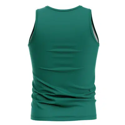 Copperhead Cosplay GI Joe Tank Top