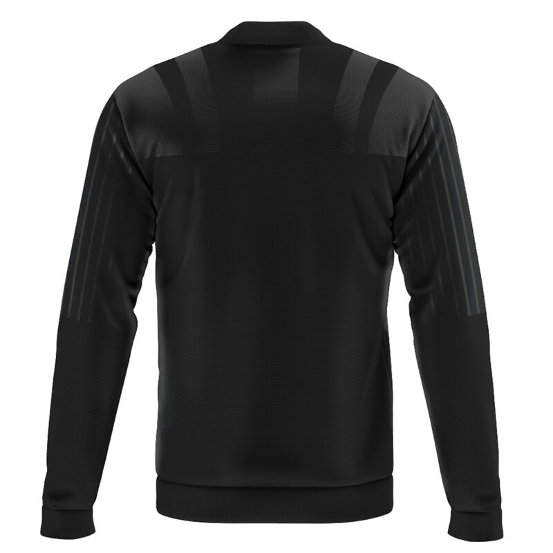 Darth Vader Star Wars Casual Bomber Jacket - Image 2