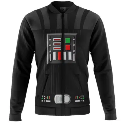 Darth Vader Star Wars Casual Bomber Jacket