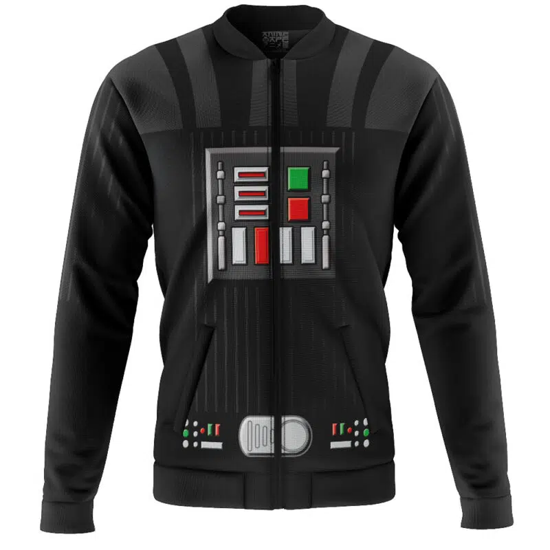 Darth Vader Star Wars Casual Bomber Jacket