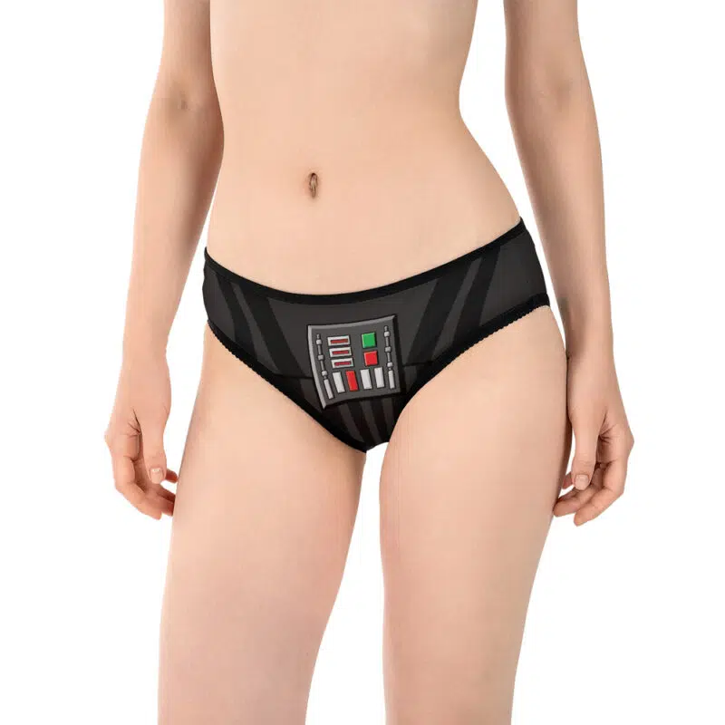 Darth Vader Panties - Image 3