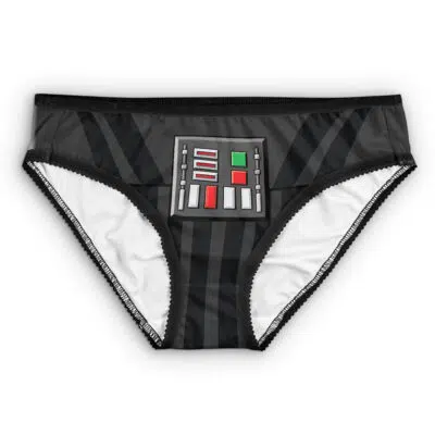 Darth Vader Panties