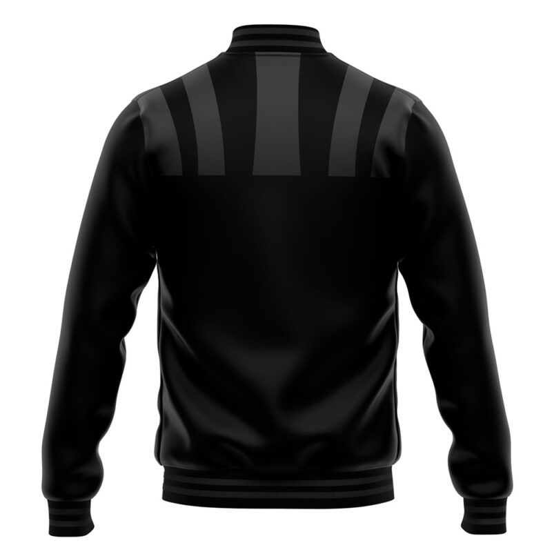 Darth Vader Star Wars Varsity Jacket - Image 4