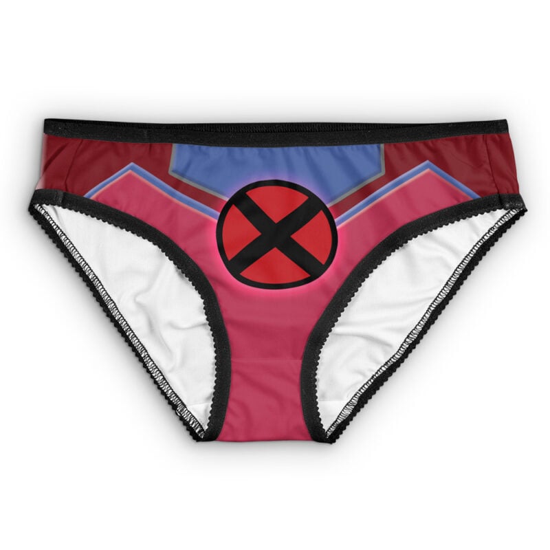 Gambit Marvel Panties